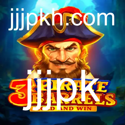 Descubra a Emoção e Estratégia de 3PirateBarrels