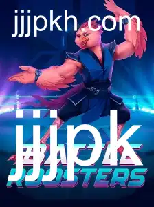 Descubra o Mundo Emocionante de BattleRoosters