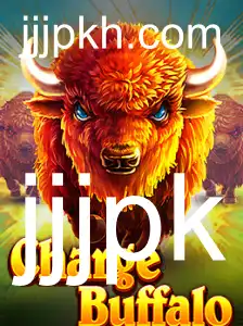 ChargeBuffalo: Descubra o Inovador Mundo do Jogo com jjjpk