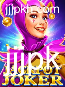 Descubra o empolgante mundo de JackpotJoker