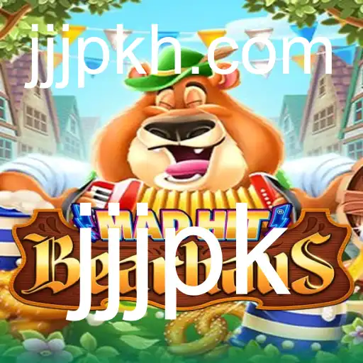 Explorando o Universo de MadHitBearhaus: O Jogo que Reinventa Aventuras