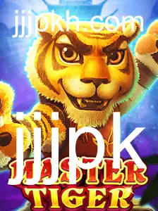 MasterTiger: Descubra o Fascinante Mundo do Novo Jogo de Estratégia