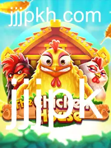 Explorando 'TheChickenHouse': Uma Nova Sensação no Mundo dos Jogos