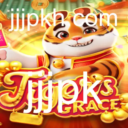 Descobrindo TigersGrace: Um Mergulho no Mundo do Novo Jogo de Aventura 'jjjpk'